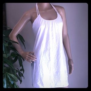 Victoria’s Secret White summer dress